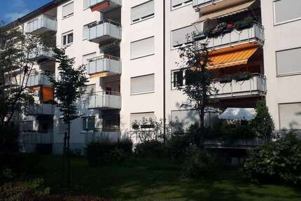 Wohnung Karlsruhe Südstadt - 4 Zimmer, 105 m&sup2;, 360.000&euro; | Angebot:23232514