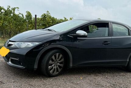 Honda Civic 146.000 km 7.980 € Landau in der Pfalz 76829
