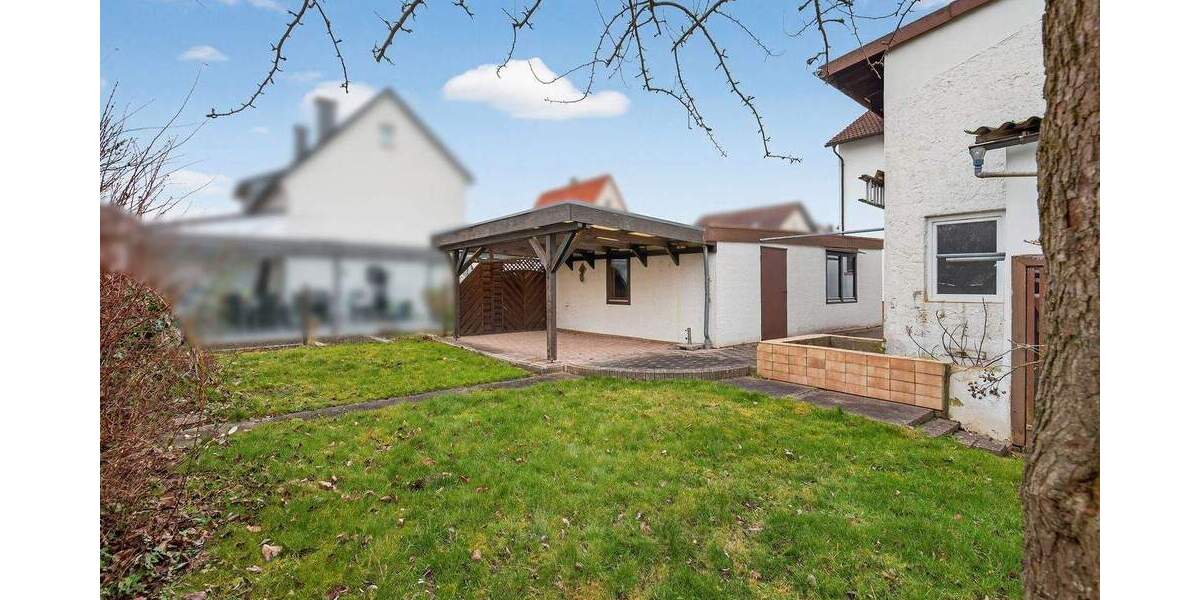 Doppelhaushälfte Weingarten - 6 Zimmer, 170 m&sup2;, 569.000&euro; | Angebot:25771479