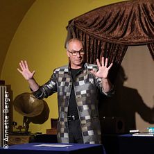 Magisches Theater Germersheim 10.05.2026 Magisches Theater Germersheim