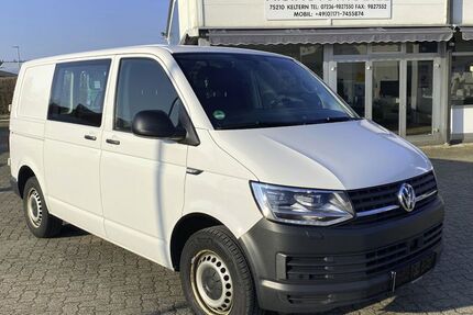 VW T6 Transporter 399.067 km 11.000 &euro; Keltern 75210