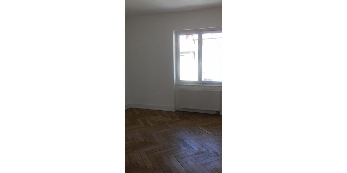 Etagenwohnung Pforzheim Nordstadt - 3 Zimmer, 80 m&sup2;, 960&euro; | Angebot:25433240
