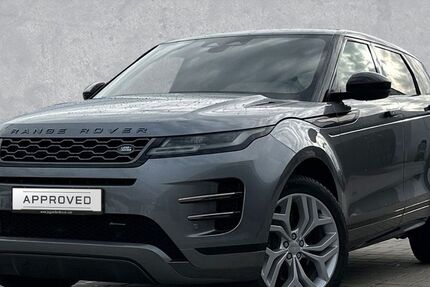 Land Rover Range Rover Evoque 26.500 km 47.490 &euro; Karlsruhe 76187
