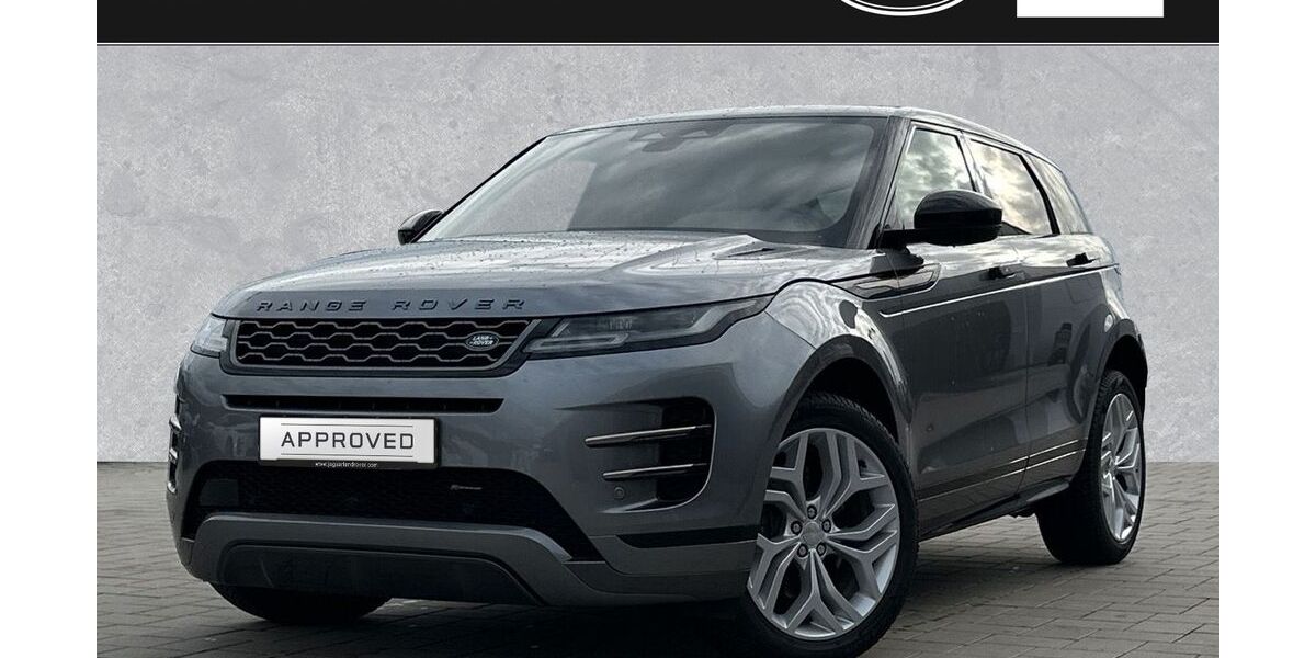 Land Rover Range Rover Evoque 26.500 km 47.490 &euro; Karlsruhe 76187
