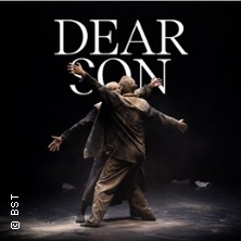 Dear Son (Ballett Gastspiel) 16.07.2026 Badisches Staatstheater Karlsruhe