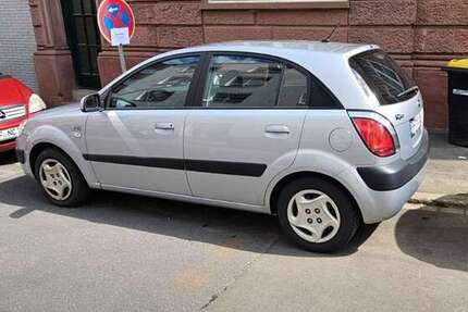 Kia Rio 190.000 km 2.200 € Haidach (Pforzheim) 75175