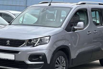 Peugeot Rifter 134.000 km 14.995 &euro; Bruchsal-Helmsheim 76646