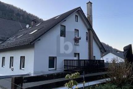 GEWERBE,WOHNEN UND VERMIETEN - Haus Höfen an der Enz | Angebot:26340462