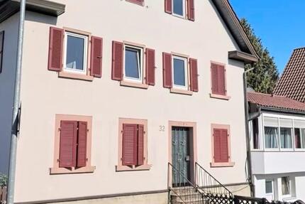 Wohnung zu vermieten 3 zimmer