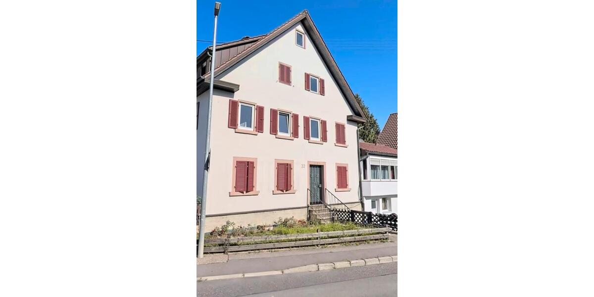 Wohnung zu vermieten 3 zimmer