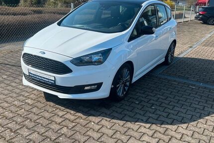 Ford C-Max 79.500 km 14.950 &euro; Königsbach-Stein 75203