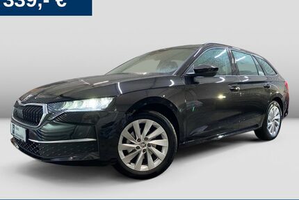 Skoda Octavia 16.525 km 31.430 € Niefern-Öschelbronn 75223