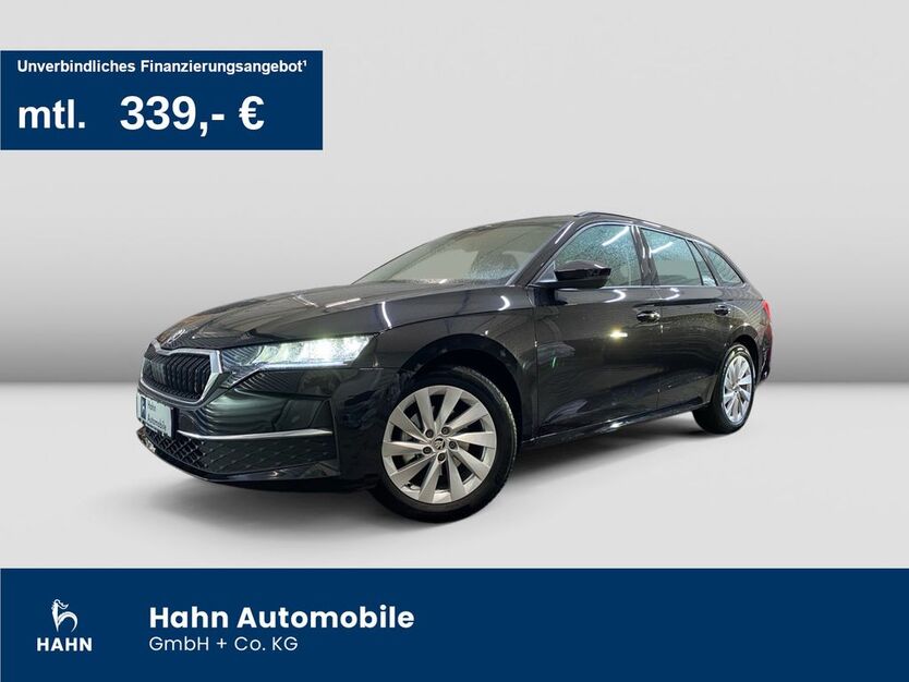 Skoda Octavia 16.525 km 31.430 € Niefern-Öschelbronn 75223