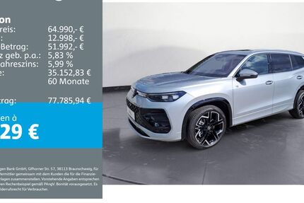 VW Tayron 3.010 km 59.990 &euro; Ettlingen 76275