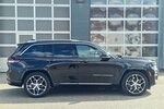 Grand Cherokee 2.0 Plug in Hybrid Summit
