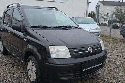 Fiat Panda 132.900 km 2.999 &euro; Ettlingen 76275