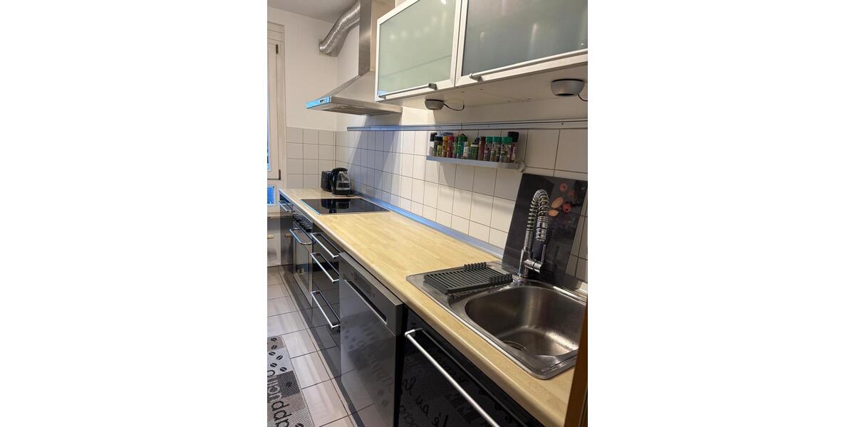 Maisonettenwohnung Pforzheim Brötzingen - 2.5 Zimmer, 76 m&sup2;, 790&euro; | Angebot:25639847