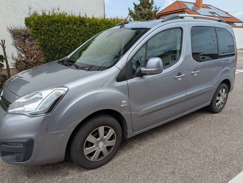Berlingo