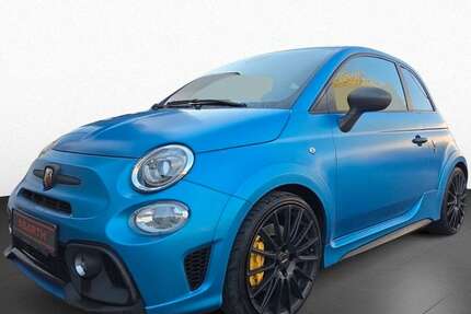 Abarth 595 Competizione 48.900 km 22.490 &euro; Pforzheim 75179
