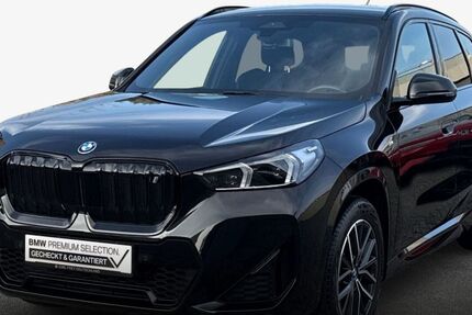 BMW iX1 25.315 km 39.350 &euro; Landau 76829