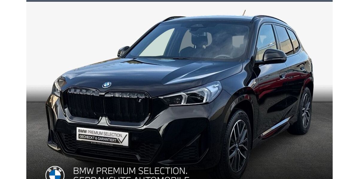 BMW iX1 25.315 km 39.350 &euro; Landau 76829