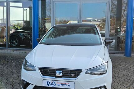 Seat Ibiza 119.000 km 10.590 &euro; Oberderdingen-Flehingen 75038