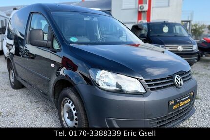 VW Caddy 254.834 km 5.499 € Baden-Baden 76532