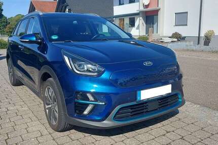 Kia e-Niro 61.000 km 21.700 € Dierbach 76889
