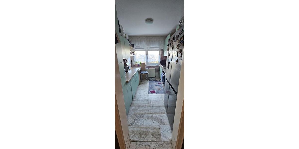 Erdgeschoßwohnung Neuenbürg - 4 Zimmer, 86 m&sup2;, 1.100&euro; | Angebot:25346891