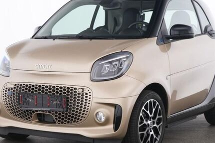 Smart ForTwo 8.501 km 19.222 &euro; Bruchsal 76646
