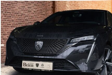 Peugeot 308 57.090 km 21.480 &euro; Karlsruhe 76131