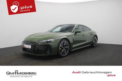 Audi e-tron GT 4.000 km 129.980 &euro; Karlsruhe 76131