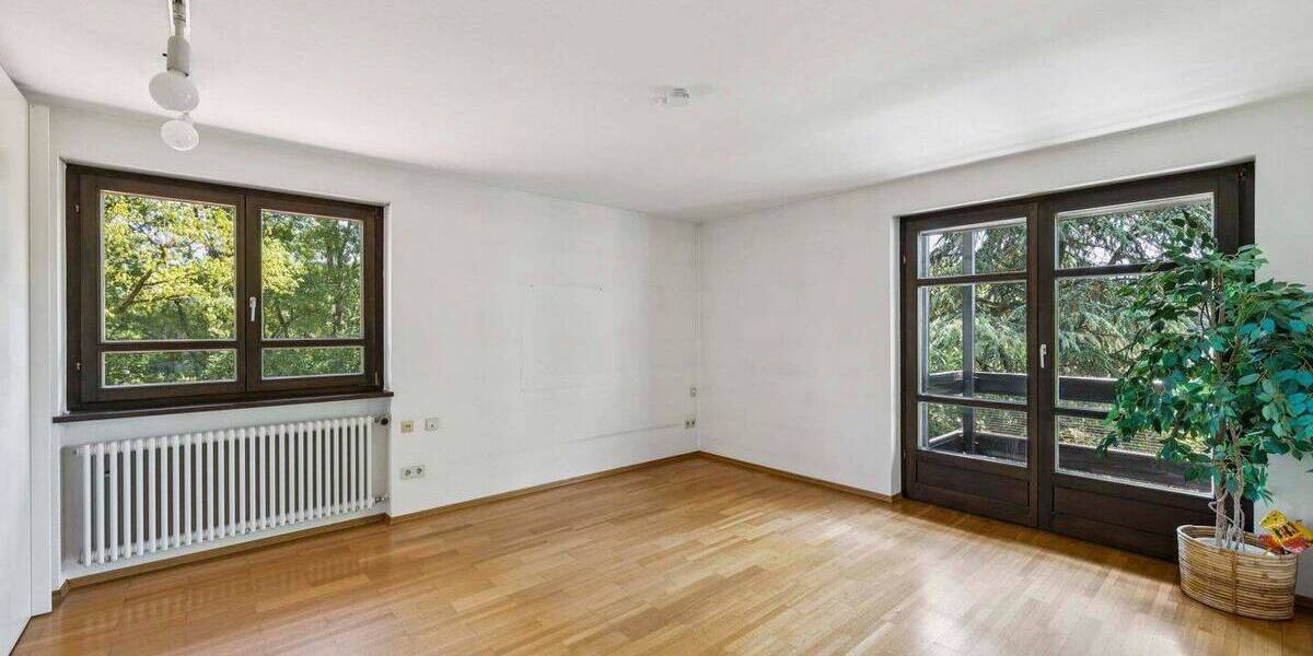 Einfamilienhaus Rastatt - 7 Zimmer, 290 m&sup2;, 849.000&euro; | Angebot:26879630