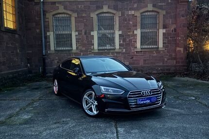 Audi A5 141.750 km 25.450 € Karlsruhe 76187