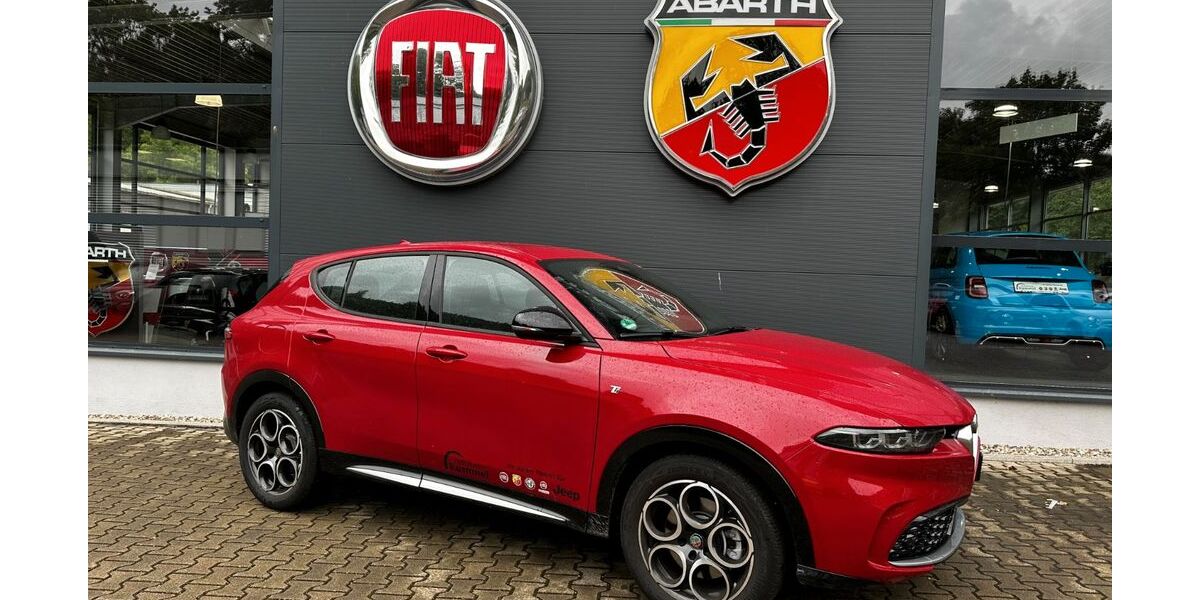 Alfa Romeo Tonale 8.500 km 31.290 &euro; Ettlingen 76275