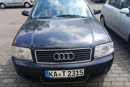 Audi A6 369.000 km 1.300 &euro; Karlsruhe 76131