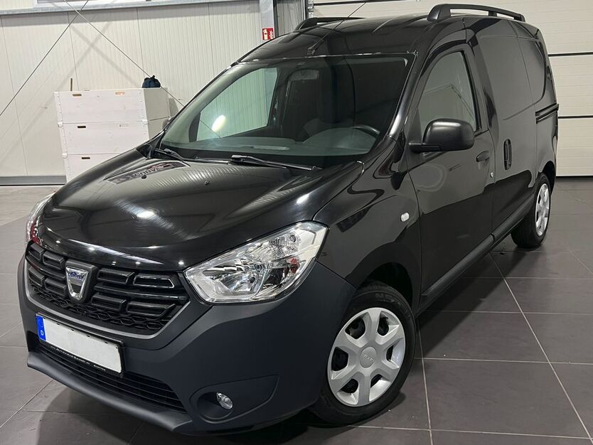 Dacia Dokker 105.000 km 11.995 € Bretten 75015