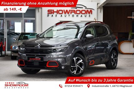Citroen C5 Aircross 42.867 km 17.800 &euro; Waghäusel 68753