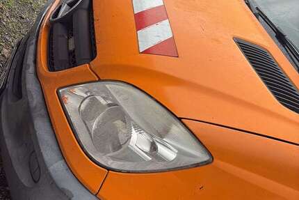 Mercedes-Benz Sprinter 238.000 km 11.800 &euro; Bad Schönborn 76669