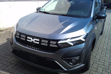 Dacia Jogger 22.500 km 17.999 &euro; Karlsruhe 76227