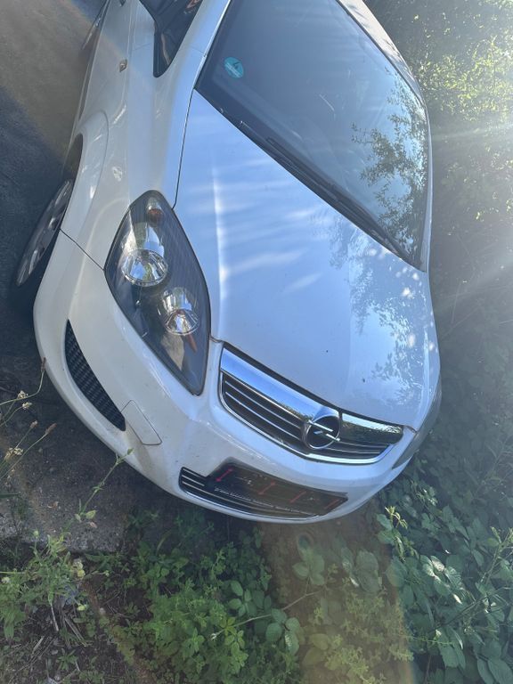 Zafira