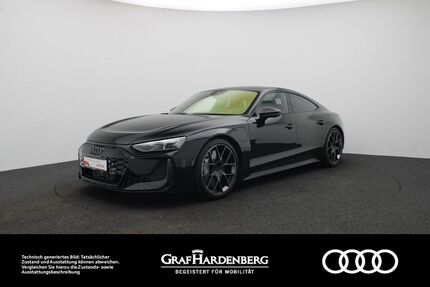 Audi RS e-tron GT 9.793 km 125.980 &euro; Karlsruhe 76131