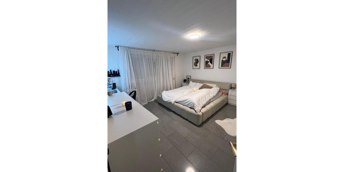 Etagenwohnung Bietigheim - 2.5 Zimmer, 86 m&sup2;, 1.080&euro; | Angebot:25261570