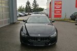 Maserati Ghibli 3.0 D Leder Klimaautomatik Leder BI-XENON 39.000 km 39.899 &euro; Landau 76829