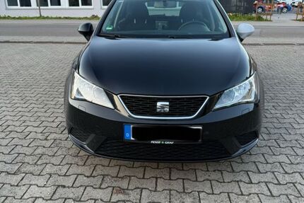 Seat Ibiza 223.000 km 2.500 &euro; Bruchsal 76646