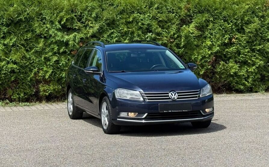 Passat