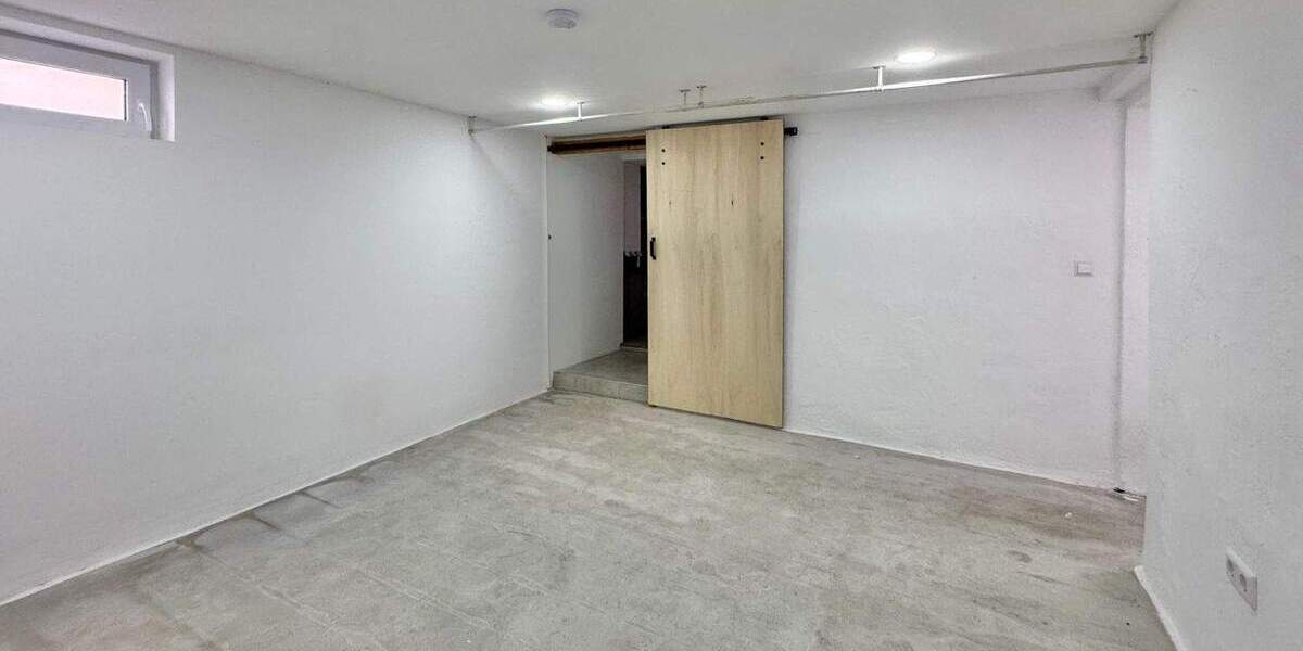 Doppelhaushälfte Bretten - 4 Zimmer, 88 m&sup2;, 399.000&euro; | Angebot:25738384