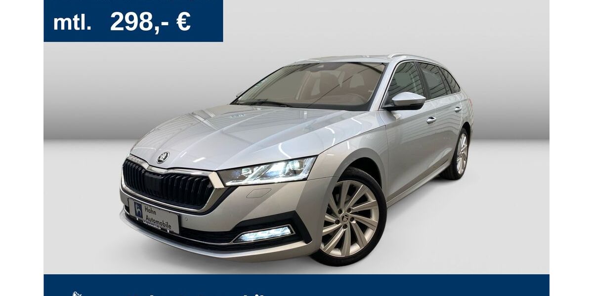 Skoda Octavia 88.611 km 24.990 &euro; Niefern-Öschelbronn 75223