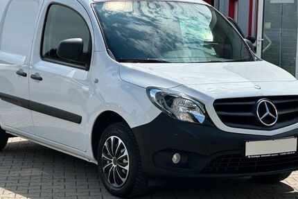 Mercedes Citan