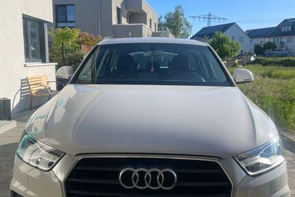 Audi Q3 91.400 km 15.800 &euro; Kronau 76709